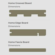 Home | Composite Decking gallery detail image