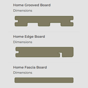 Home | Composite Decking gallery detail image