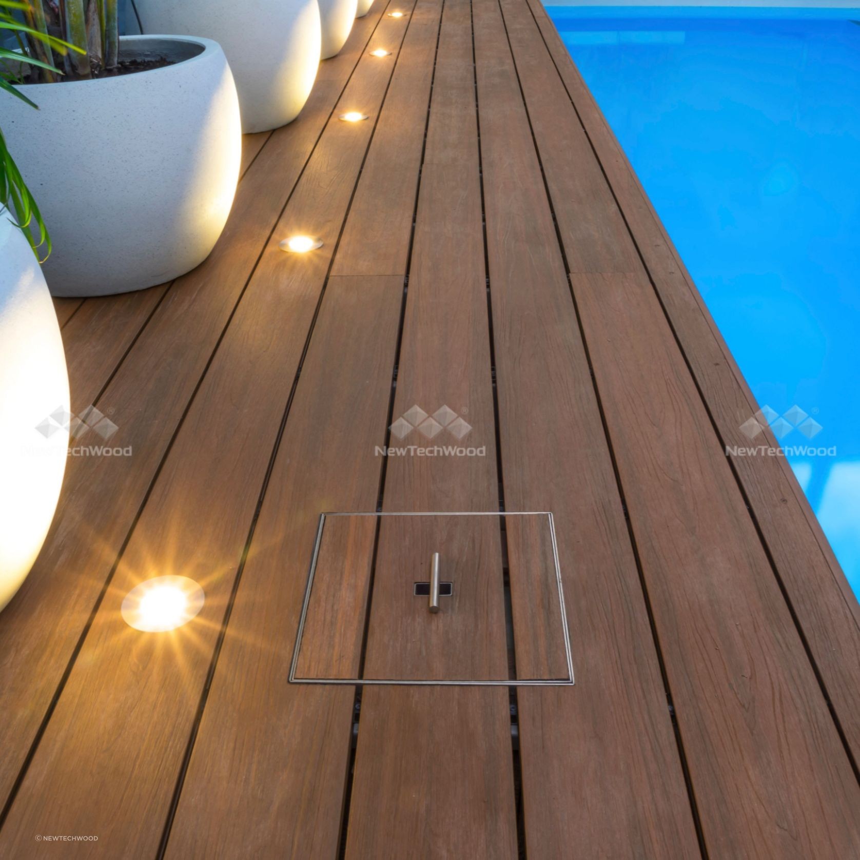 NewTechWood – Terrace Range gallery detail image