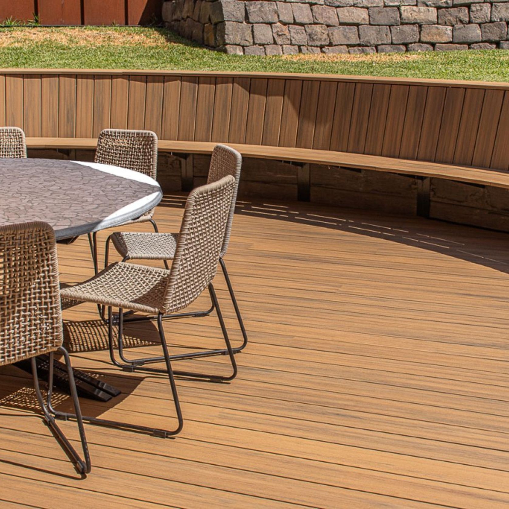 WoodEvo Home Range gallery detail image