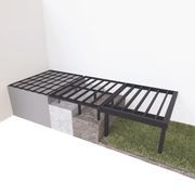 QwickBuild® Deck Framing System gallery detail image