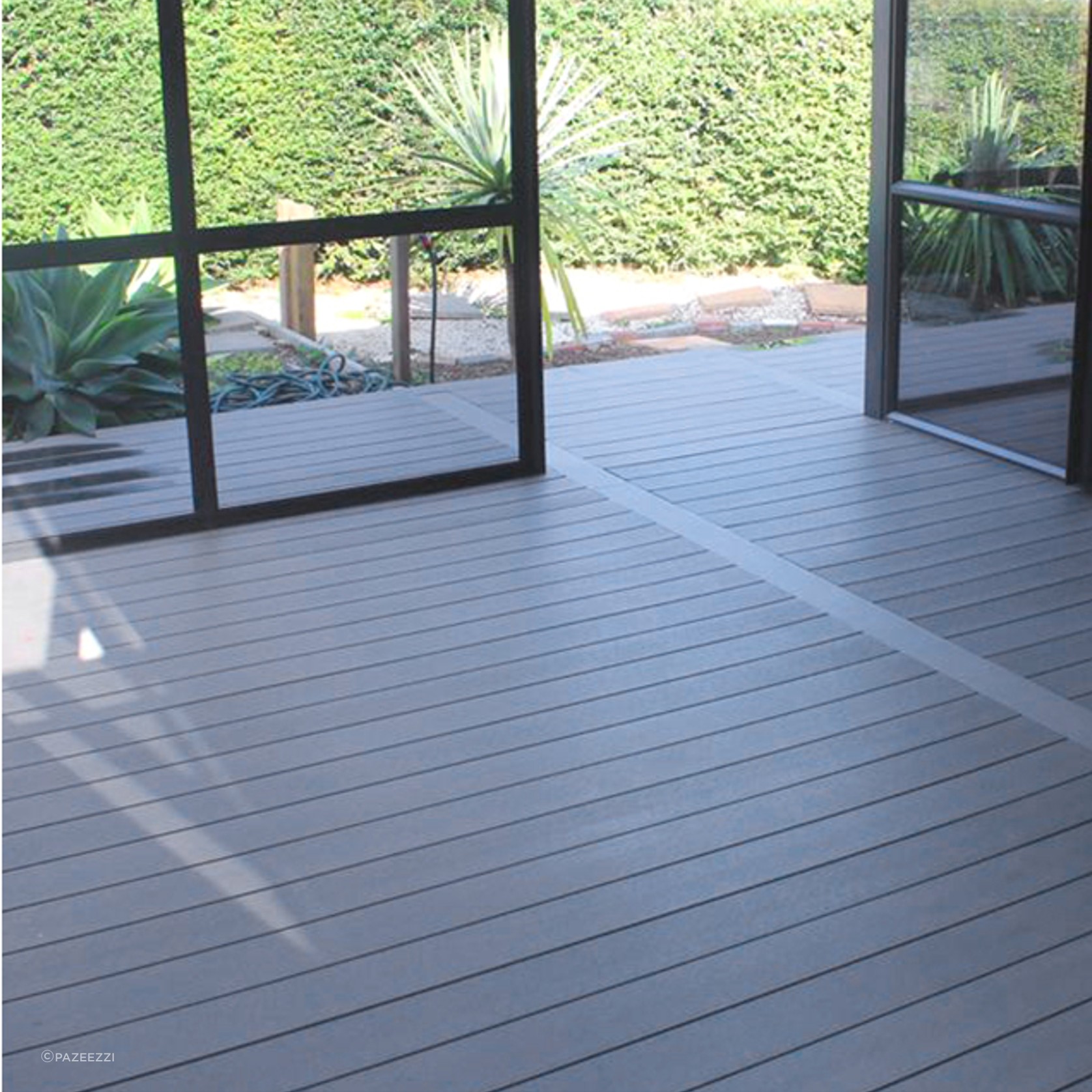 Paveezzi Composite Decking gallery detail image