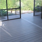Paveezzi Composite Decking gallery detail image