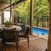 Advanced | Composite Decking gallery detail image