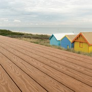 Advanced | Composite Decking gallery detail image