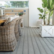 Advanced | Composite Decking gallery detail image