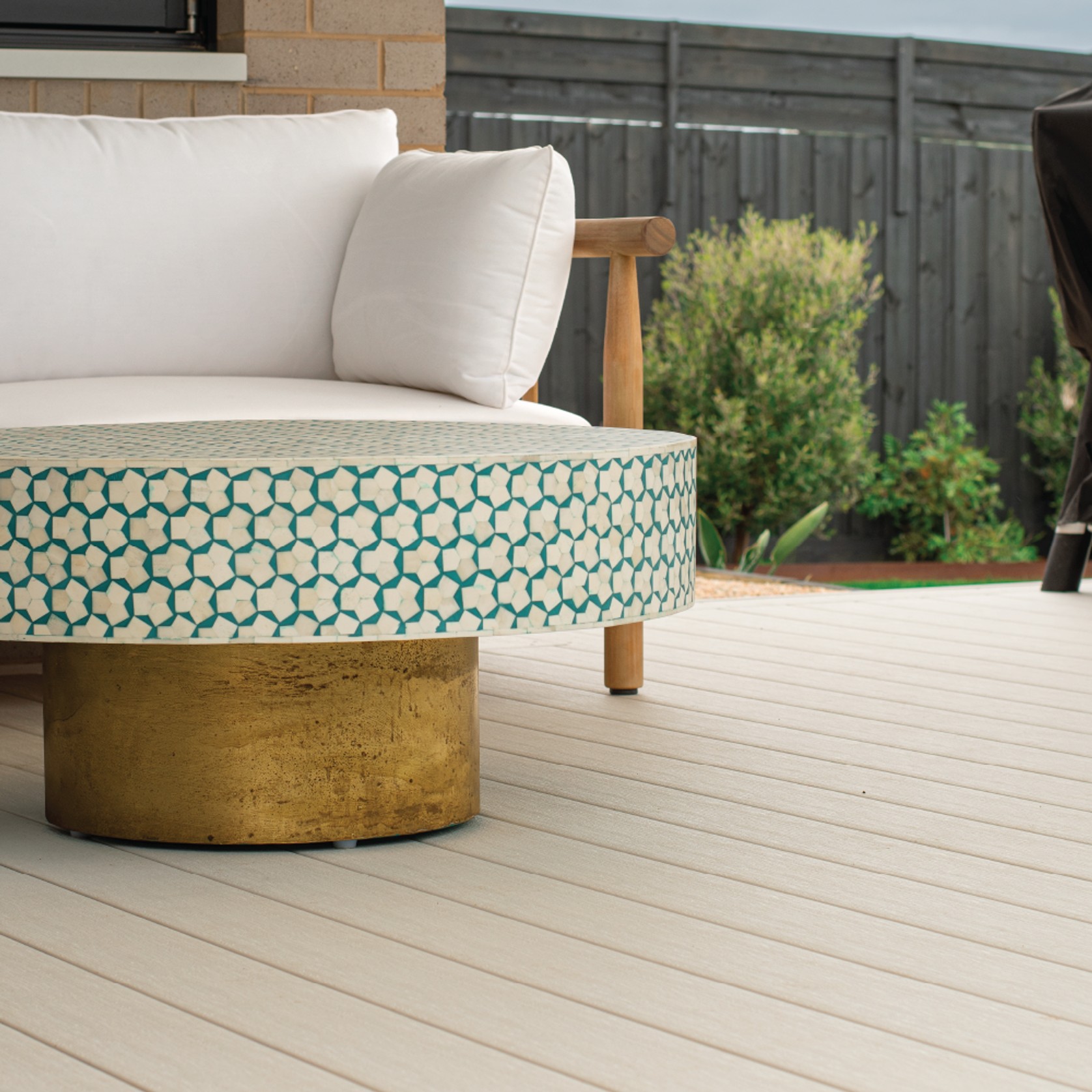 Home | Composite Decking gallery detail image