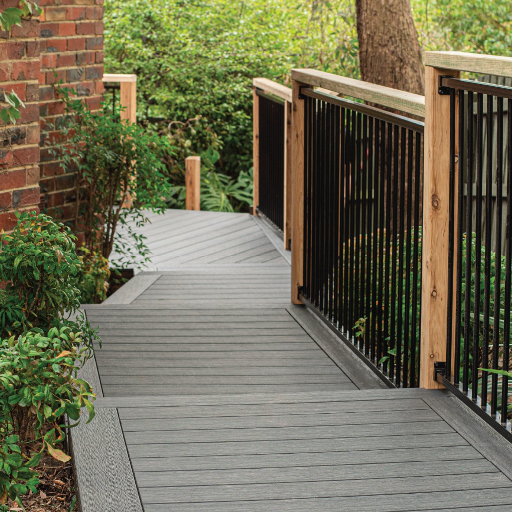 Home | Composite Decking gallery detail image