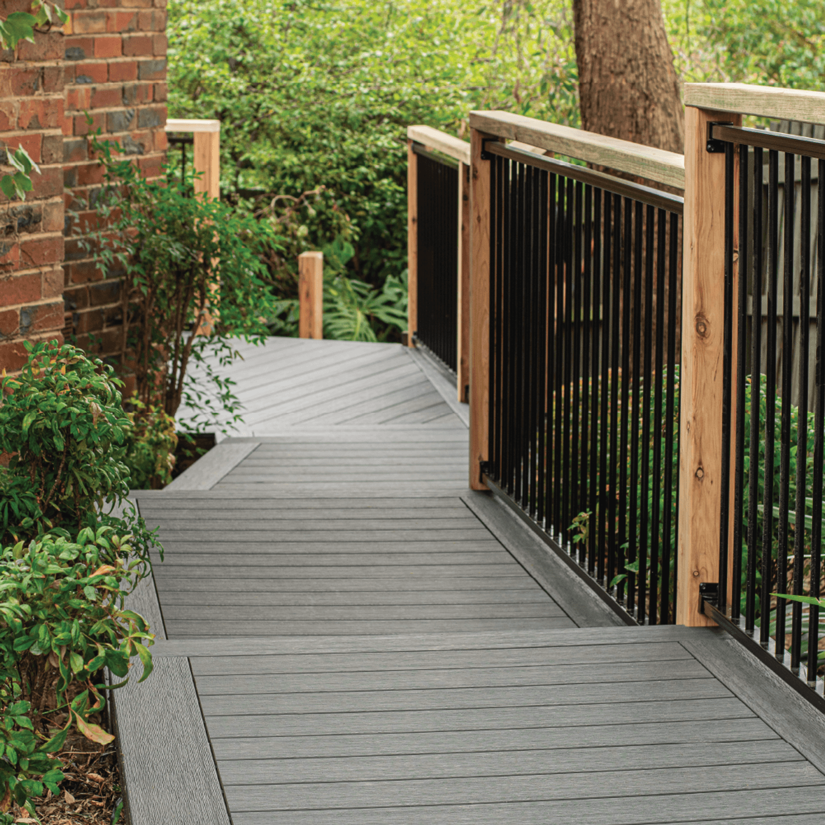 Home | Composite Decking gallery detail image