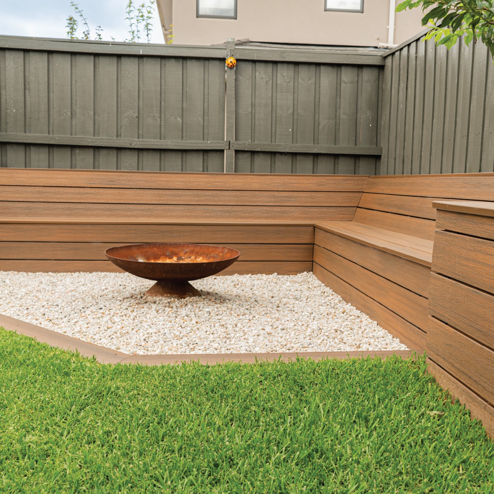 Home | Composite Decking gallery detail image