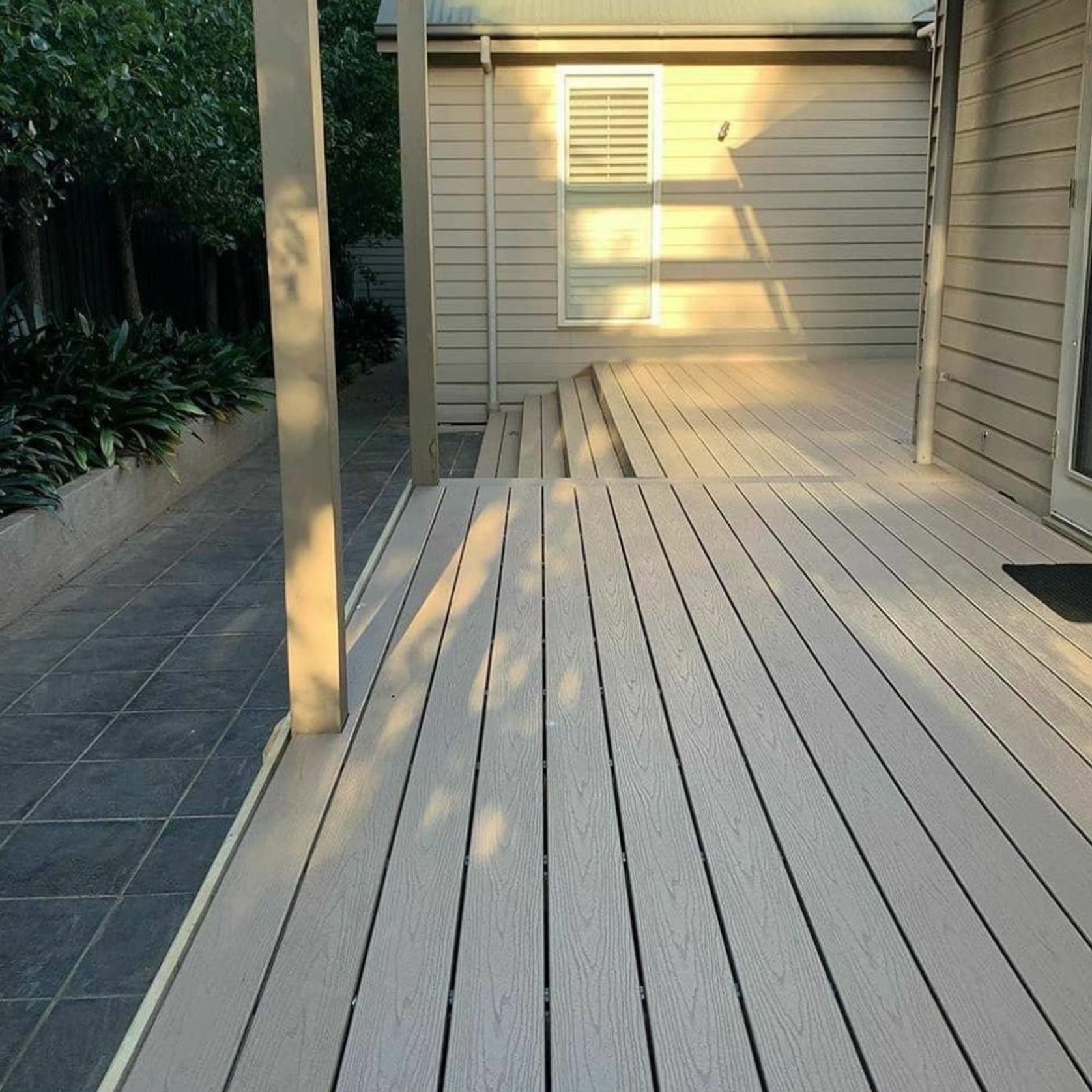 Trex® Transcend Composite Decking ArchiPro NZ