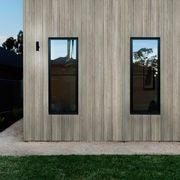 Millboard Envello Board & Batten Cladding | Smoked Oak gallery detail image