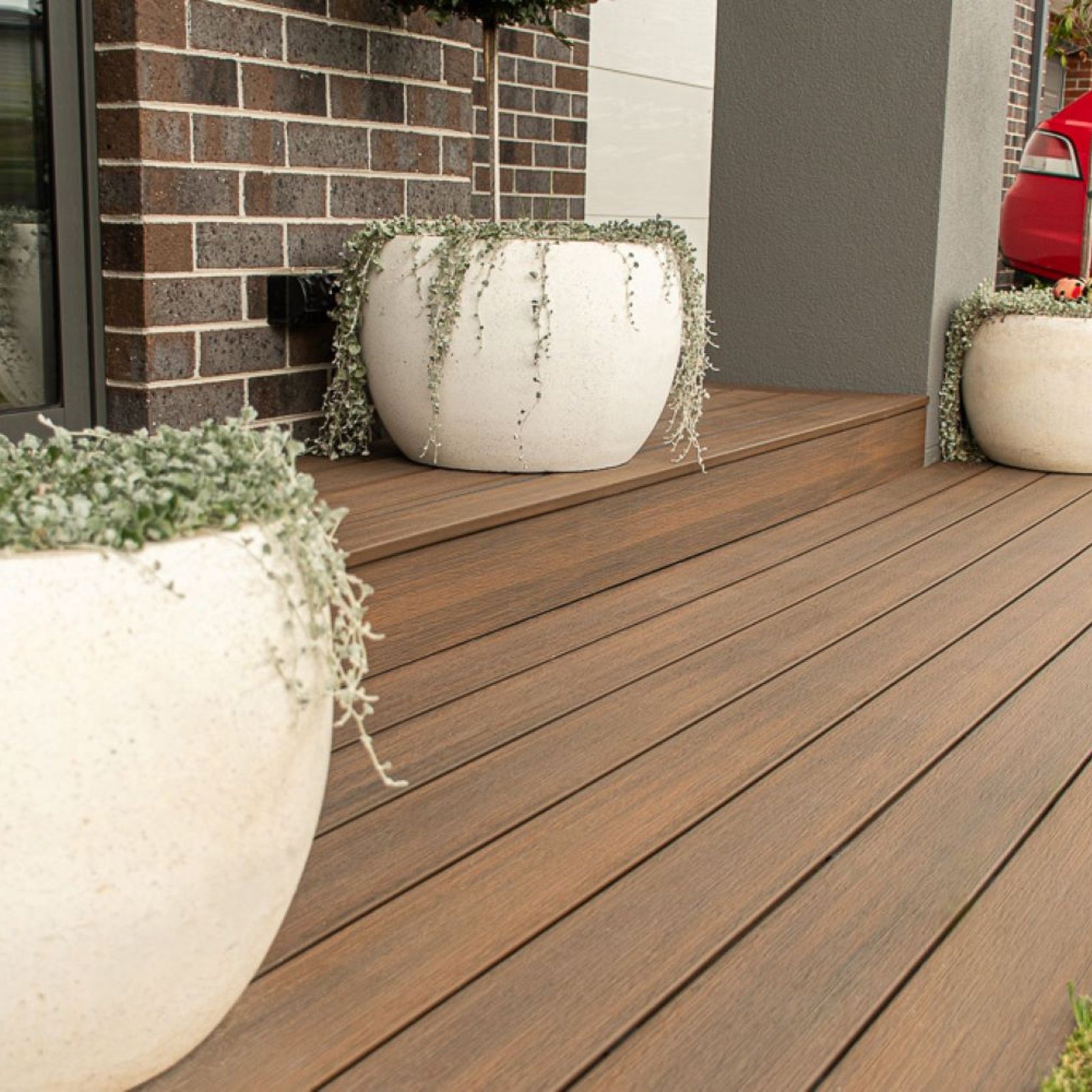 WoodEvo Home Range gallery detail image