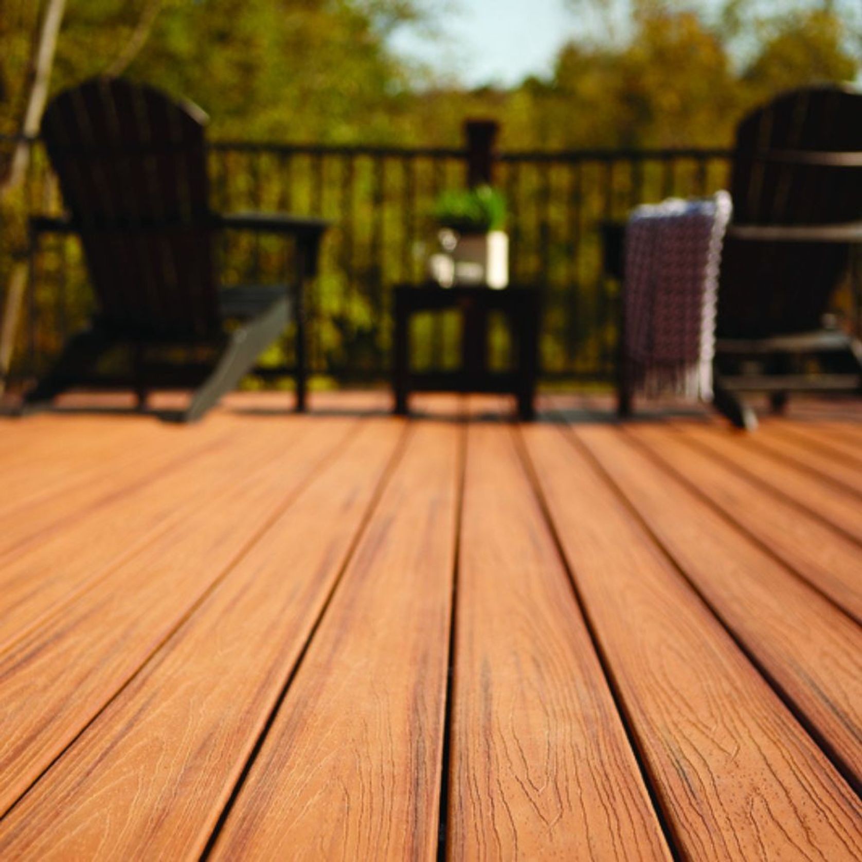 Trex® Transcend Composite Decking ArchiPro NZ