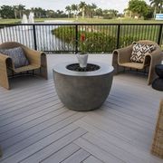 TimberTech Azek Polymer Decking: Vintage & Landmark gallery detail image