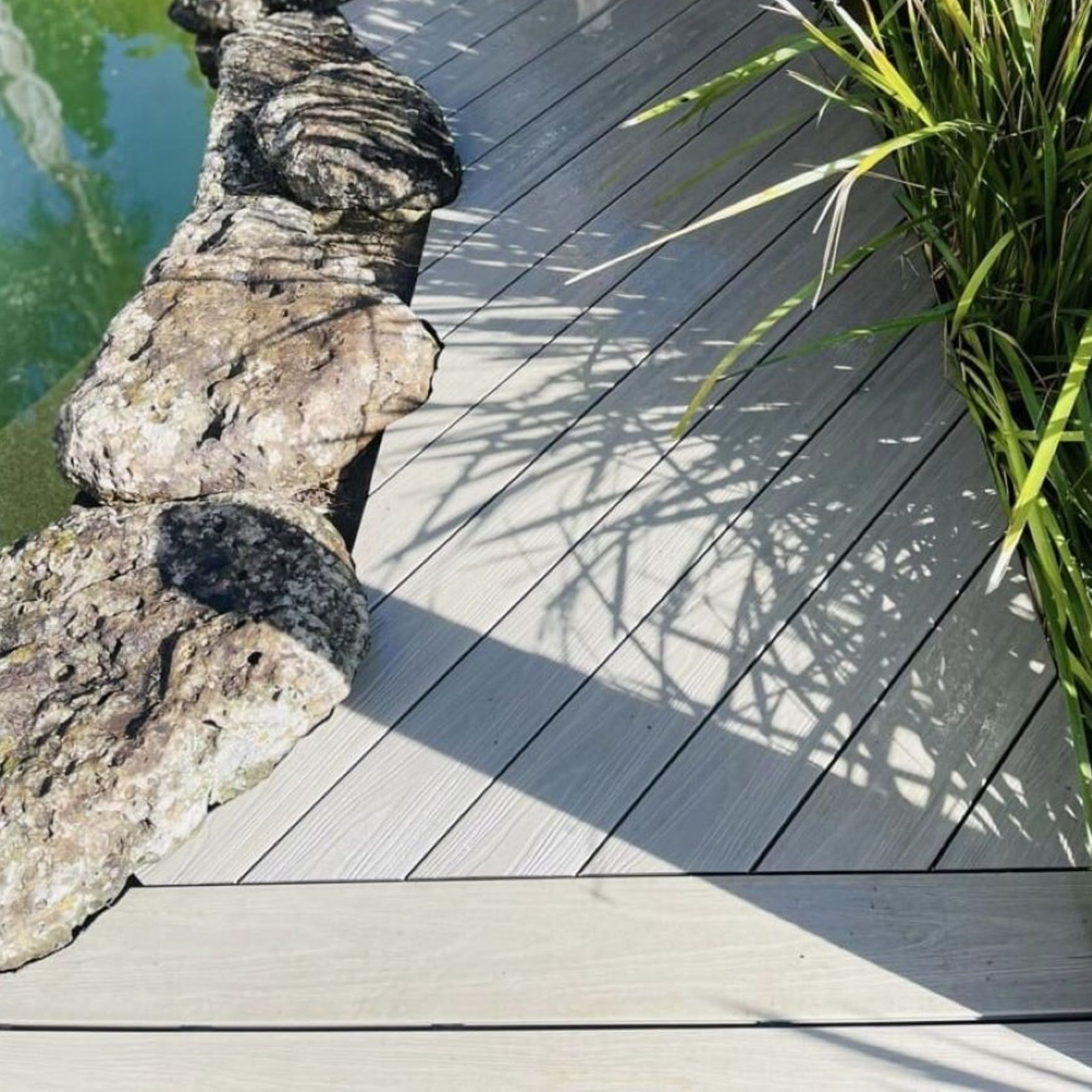 NewTechWood Commercial Boardwalk Range gallery detail image