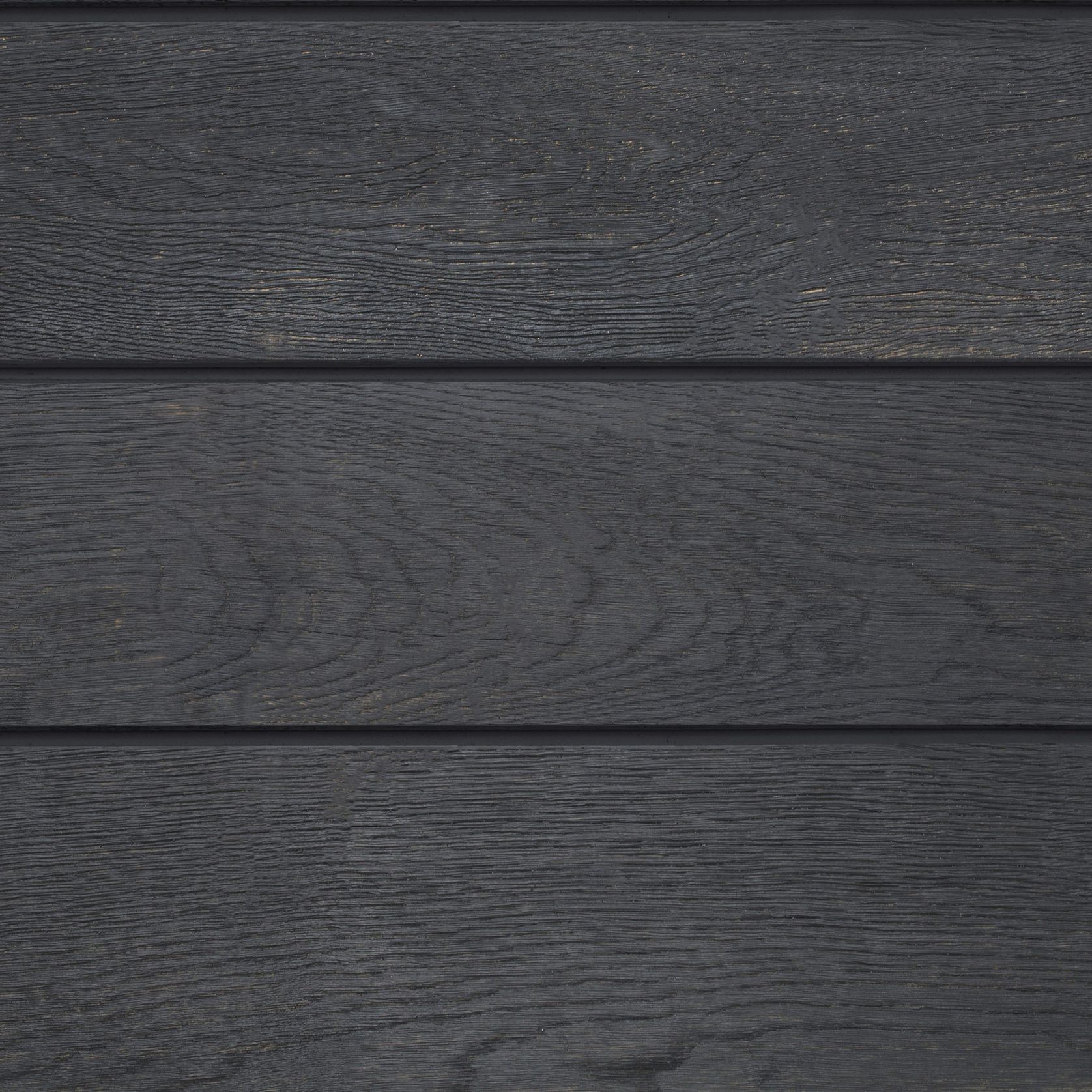Millboard Envello Shadow Line Cladding | Burnt Cedar gallery detail image