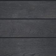 Millboard Envello Shadow Line Cladding | Burnt Cedar gallery detail image