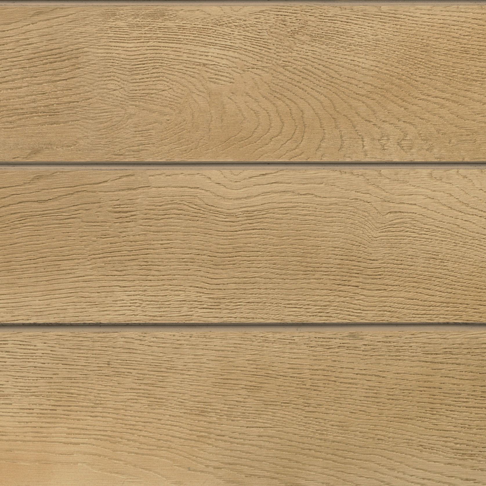 Millboard Envello Shadow Line Cladding | Golden Oak gallery detail image