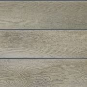 Millboard Envello Shadow Line Cladding | Smoked Oak gallery detail image