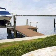 TimberTech Azek Polymer Decking: Vintage & Landmark gallery detail image