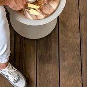 Antique Oak | Enhanced Grain Decking gallery detail image