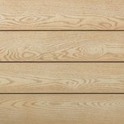 Ashwood | Enhanced Grain Decking gallery detail image