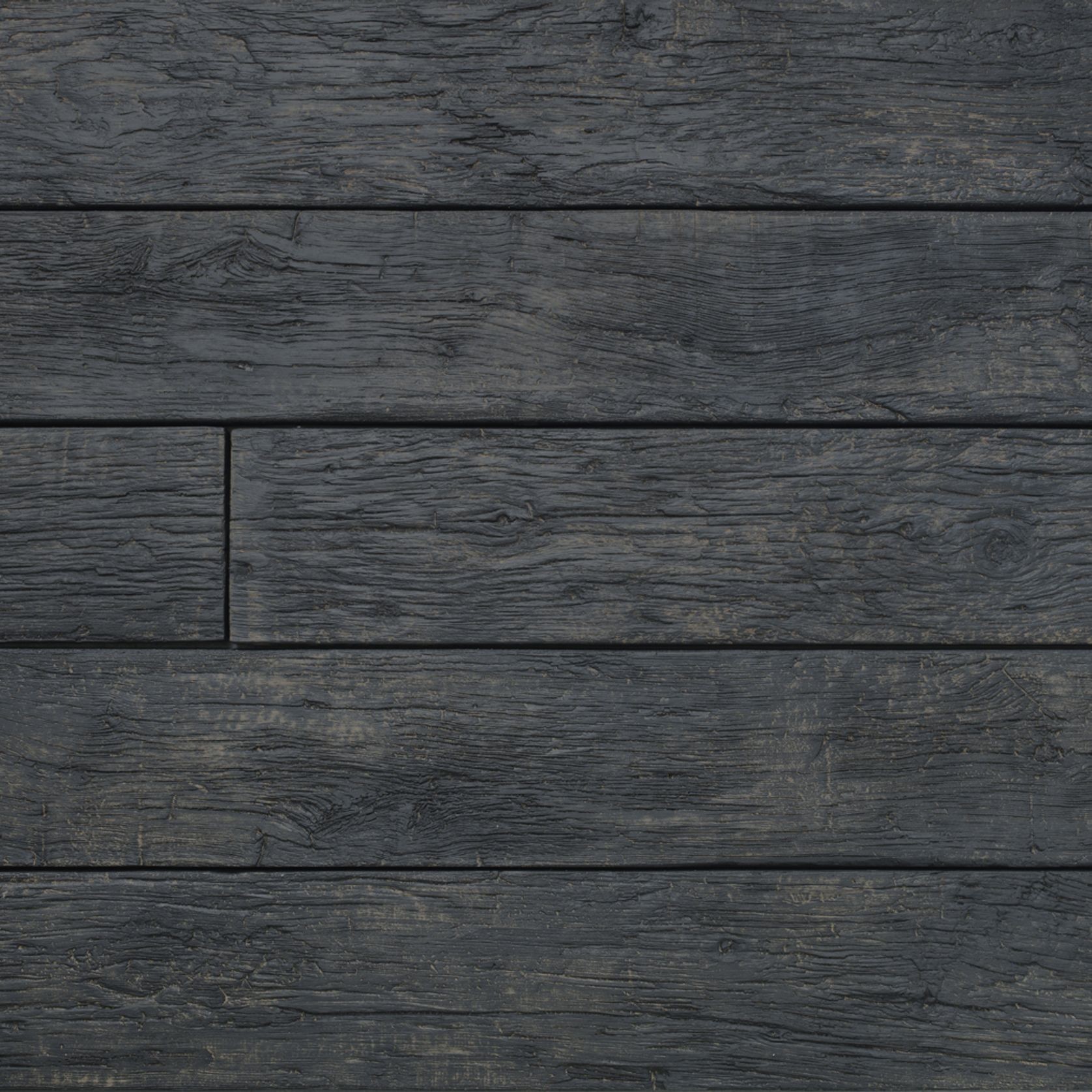 Embered | Weathered Oak Decking gallery detail image