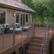 Deckorators® Excursion Composite Decking gallery detail image