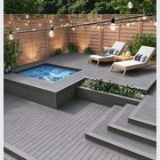 Deckorators® Voyage™ Composite Decking gallery detail image