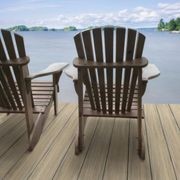 Deckorators® Excursion Composite Decking gallery detail image