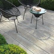 Driftwood | Weathered Oak Decking gallery detail image