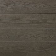 Millboard Ebony Grey | Enhanced Grain Decking gallery detail image