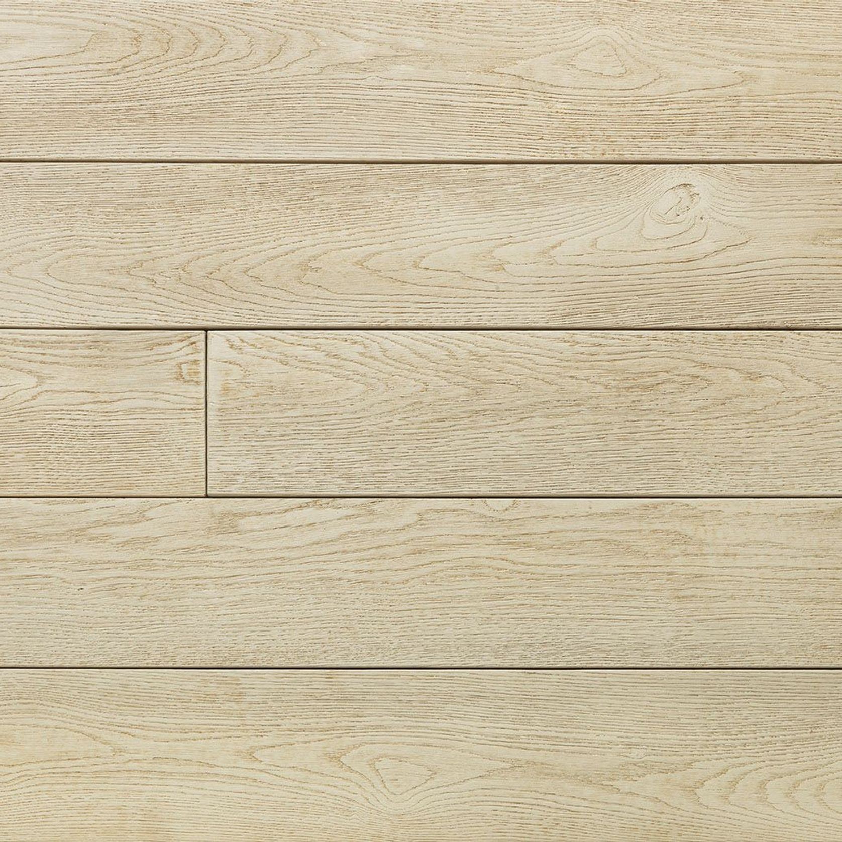 Limed Oak | Enhanced Grain Decking gallery detail image
