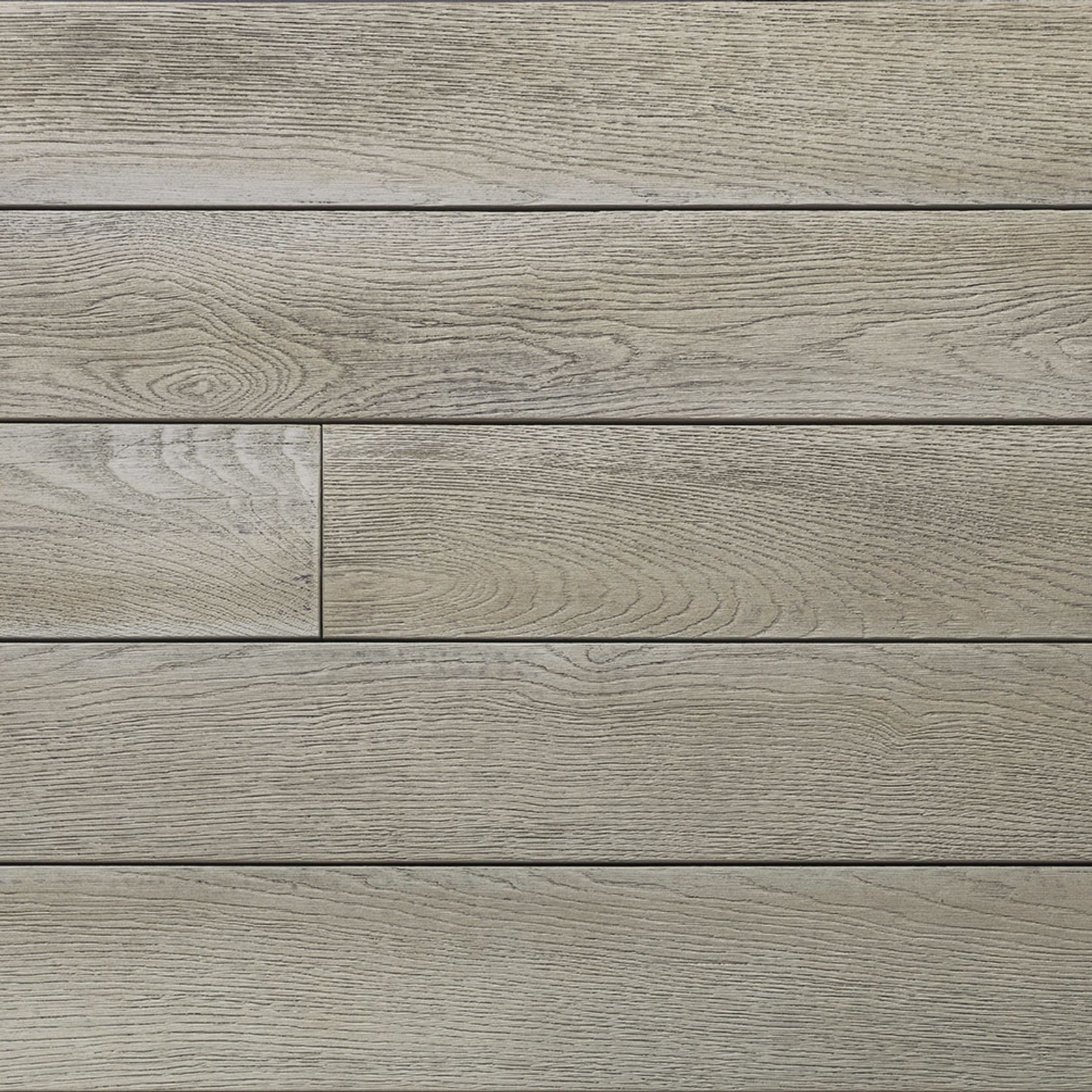 Smoked Oak | Enhanced Grain Decking gallery detail image