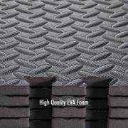 Foam Tiles Protective Flooring Gym Mat - 12Tiles gallery detail image