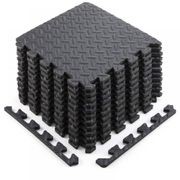 Foam Tiles Protective Flooring Gym Mat - 12Tiles gallery detail image
