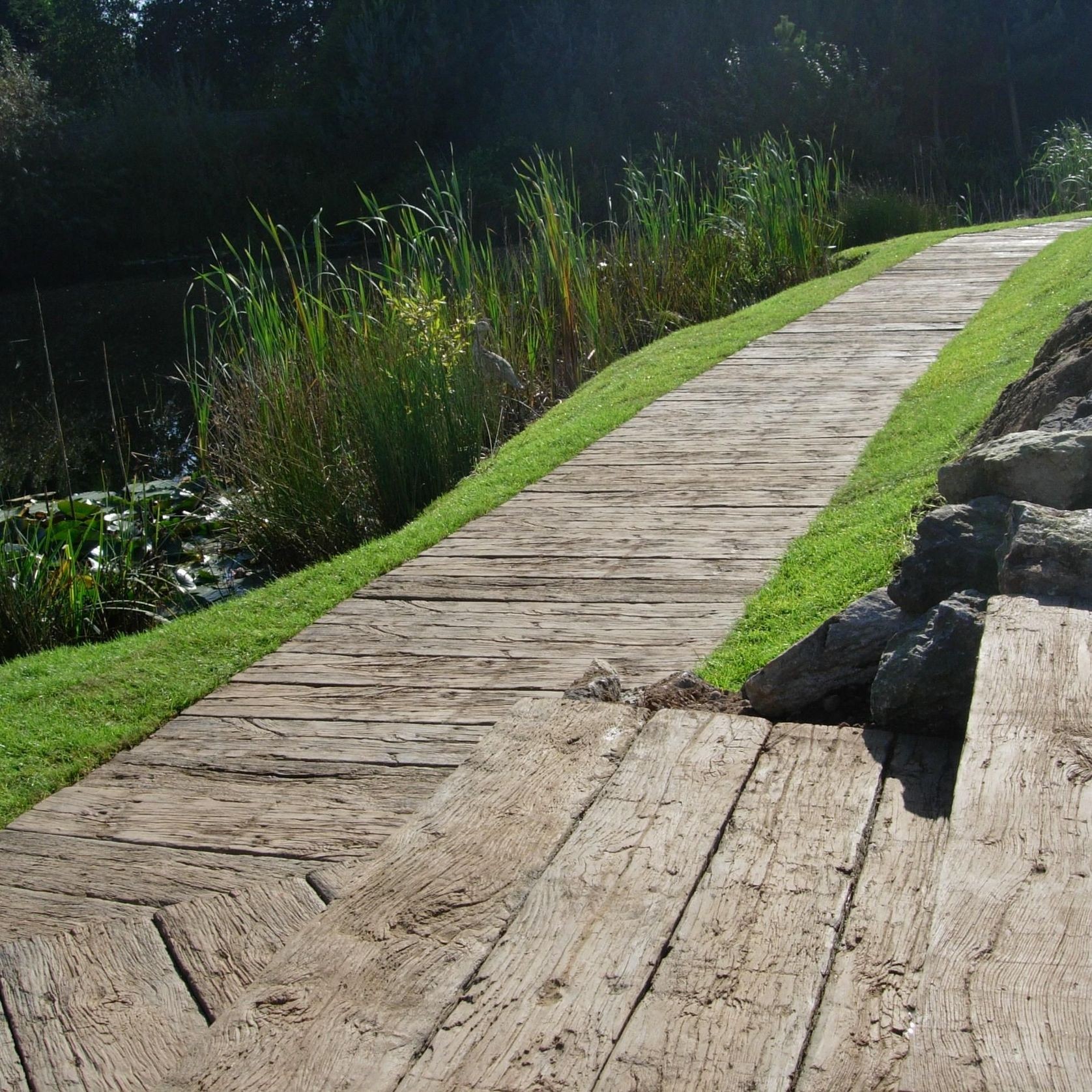 Millboard Vintage Oak gallery detail image