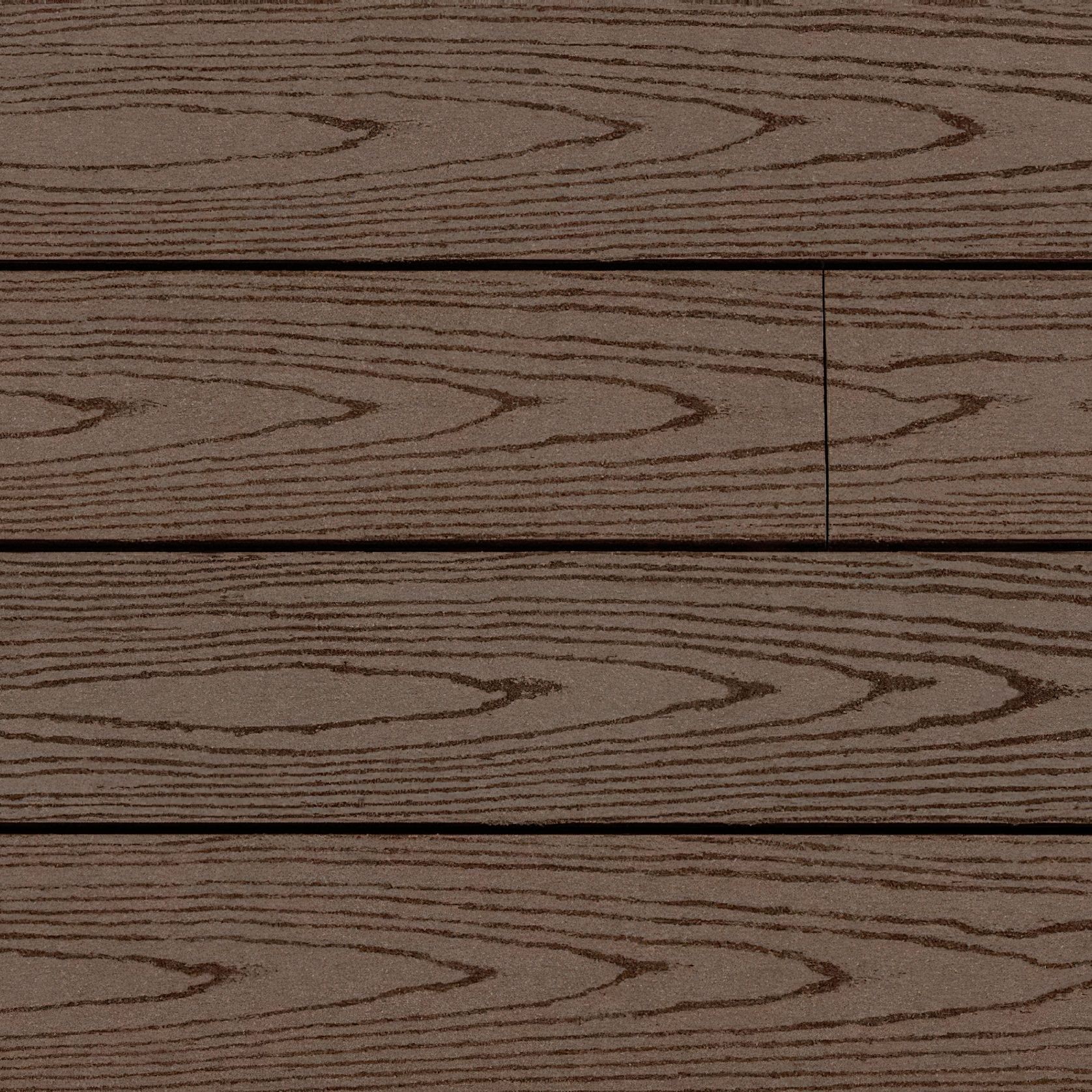 HO900 Trekker Chocolate Wood Grain gallery detail image