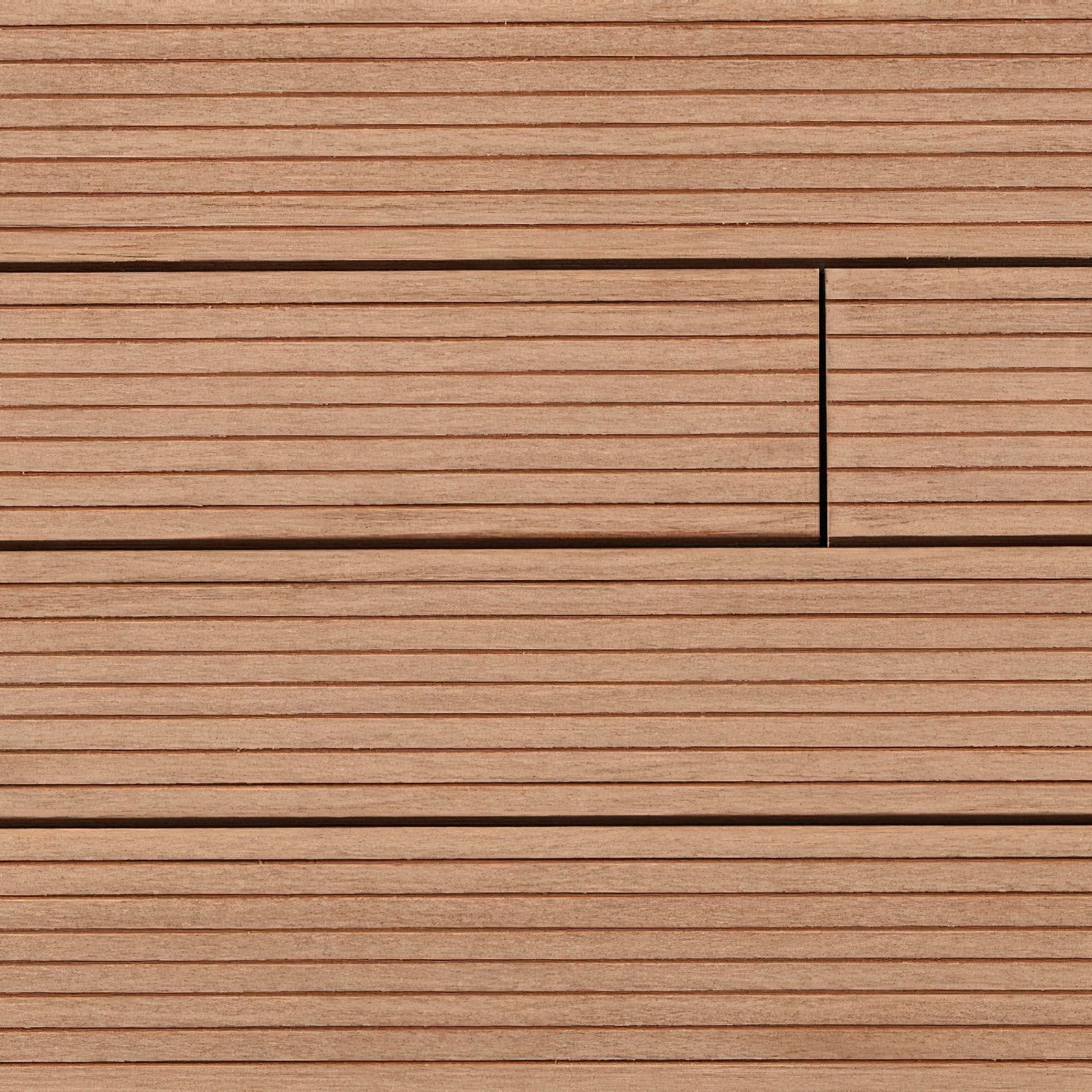 HO918 Trekker New Oak Fluted gallery detail image