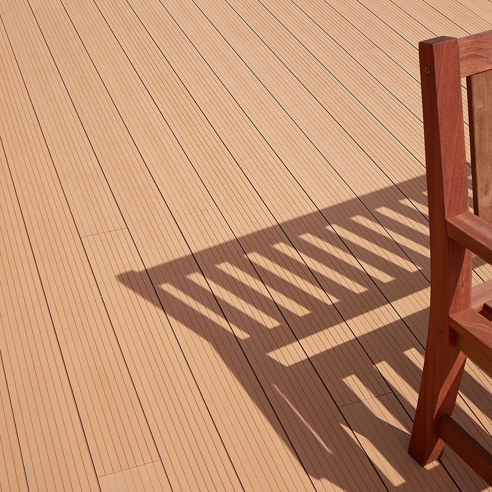 HO918 Trekker New Oak Fluted gallery detail image