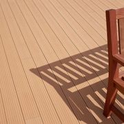 HO918 Trekker New Oak Fluted gallery detail image