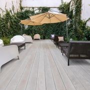 Smoked Oak | Enhanced Grain Decking gallery detail image