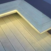 Smoked Oak | Enhanced Grain Decking gallery detail image