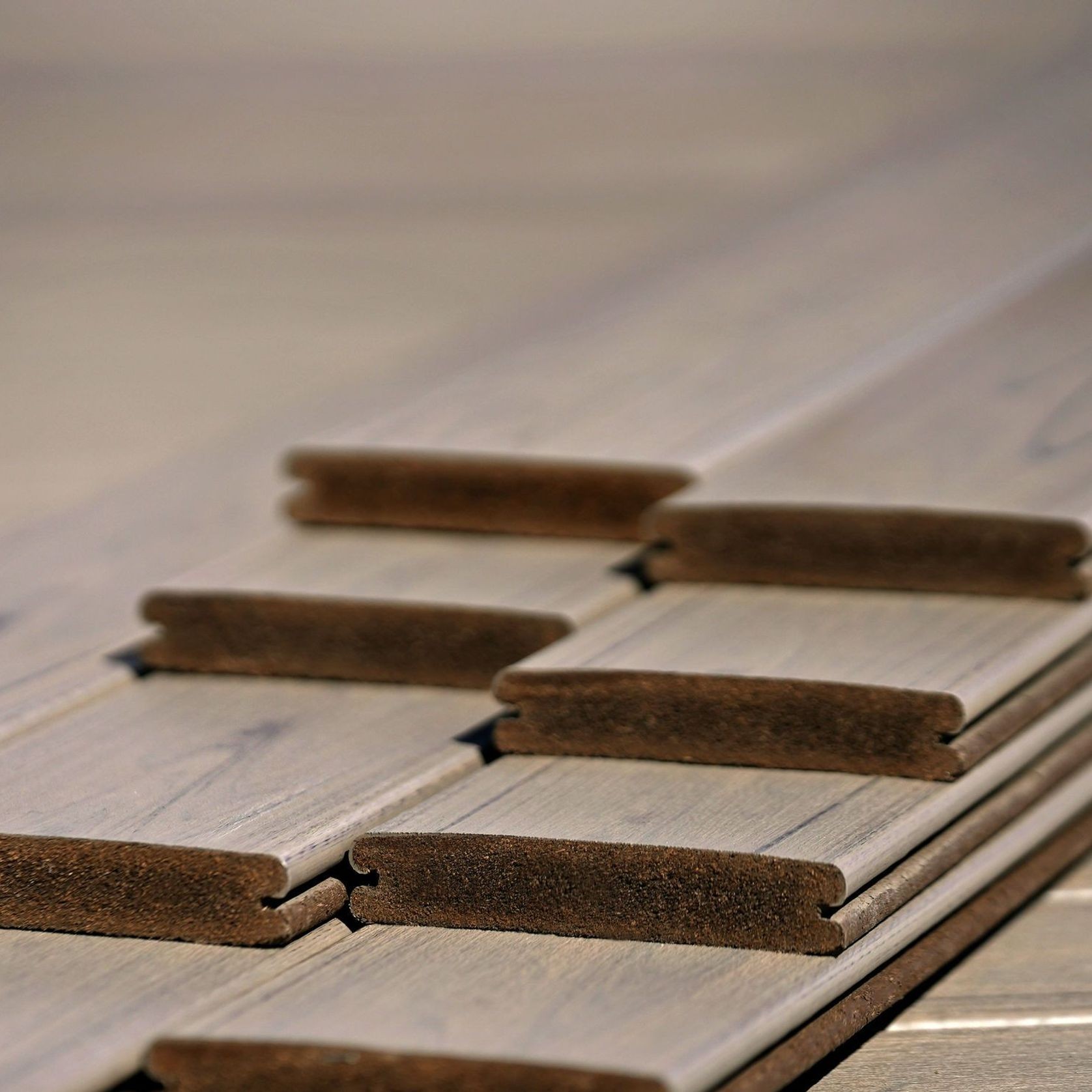 Trex® Transcend Lineage Composite Decking gallery detail image