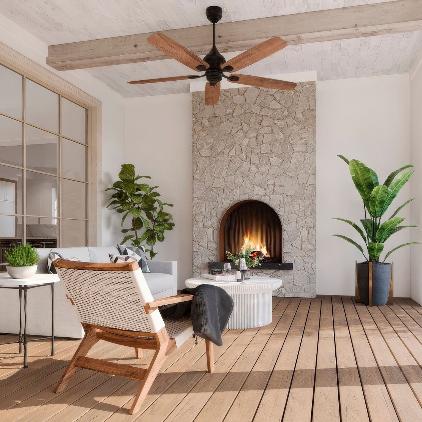 Trex® Decking gallery detail image