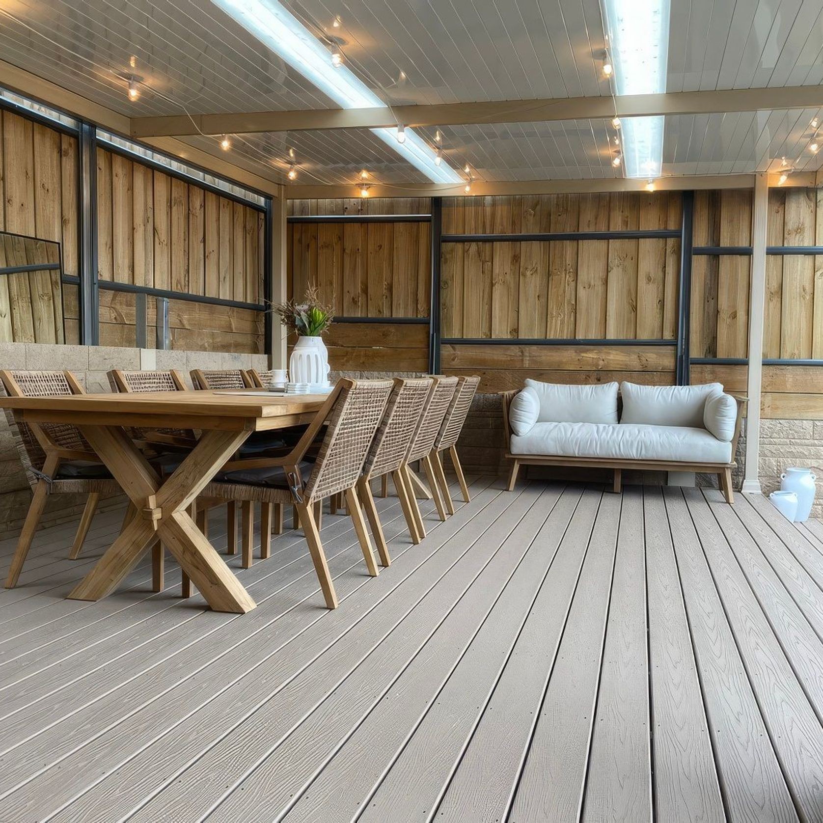 Trex® Decking gallery detail image