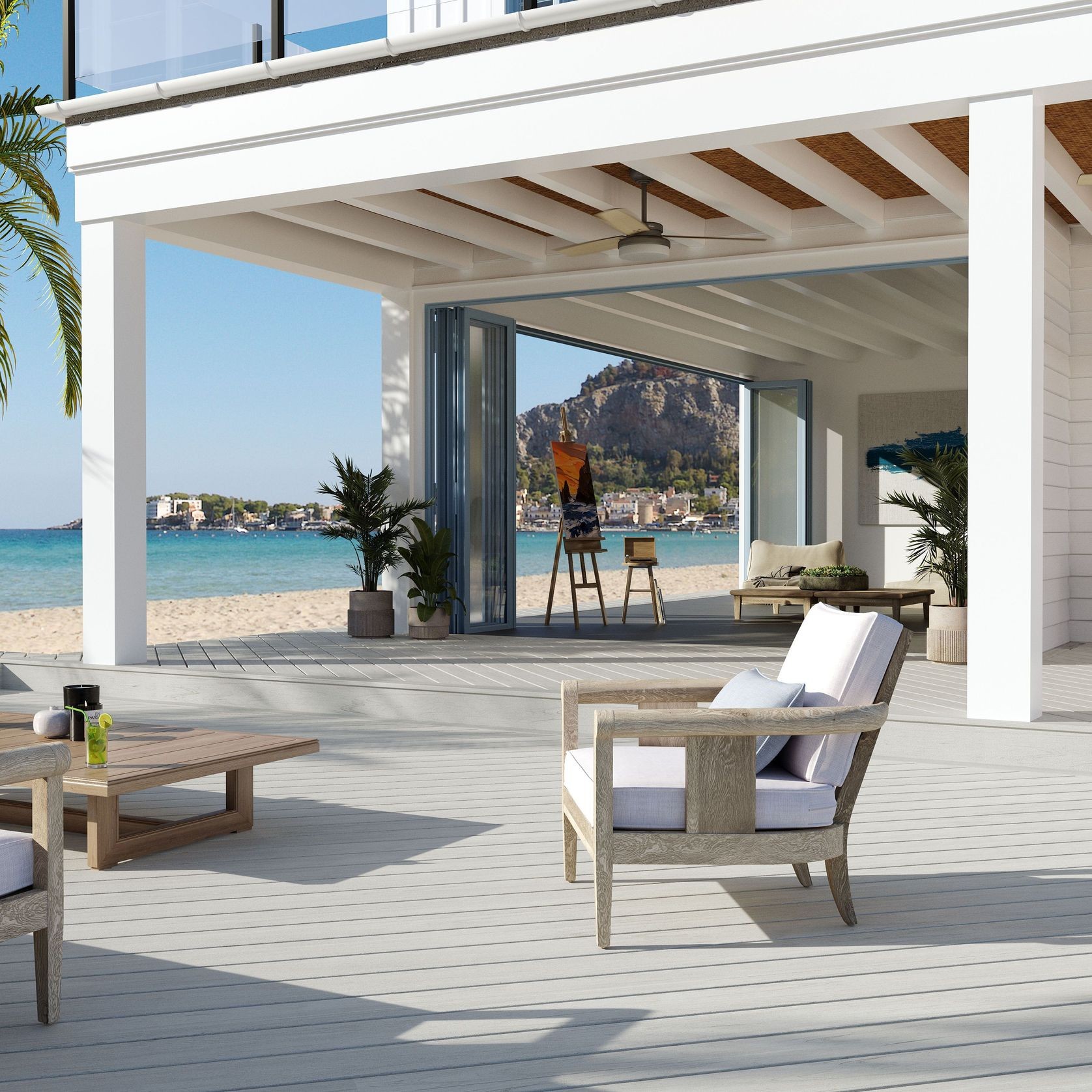 Trex® Decking gallery detail image