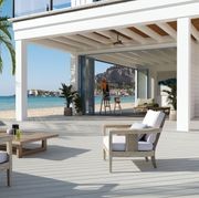 Trex® Decking gallery detail image