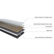 PREMIUM SPC RIGID INDOOR FLOORING gallery detail image